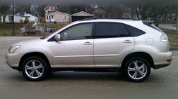 2006 Lexus RX 400H Base