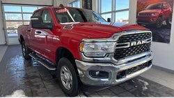 2024 Ram Ram Pickup 2500 Big Horn