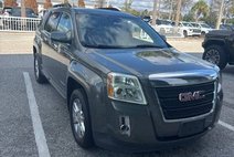2013 GMC Terrain SLE-2
