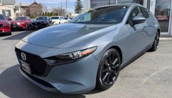 2020 Mazda MAZDA3 Premium