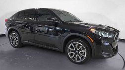 2025 BMW X2 xDrive28i