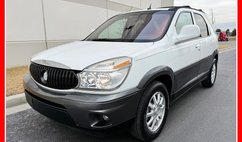 2005 Buick Rendezvous CXL