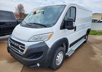 2023 Ram ProMaster 2500 136 WB