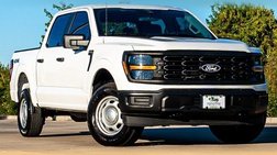 2024 Ford F-150 XL