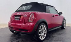 2007 MINI Cooper S