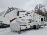 2013 Other Makes 3500RE