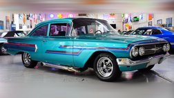 1960 Chevrolet 