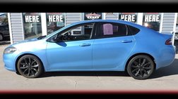 2016 Dodge Dart SXT Sport