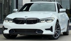 2020 BMW 3 Series 330i xDrive