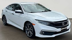 2020 Honda Civic Touring
