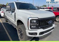 2025 Ford Super Duty F-350 XL