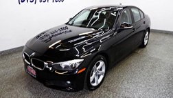 2014 BMW 3 Series 320i xDrive