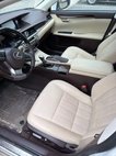 2017 Lexus ES 350 Base