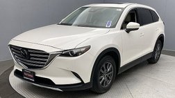 2021 Mazda CX-9 Touring