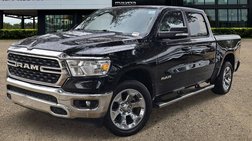 2022 Ram Ram Pickup 1500 Big Horn