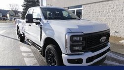 2026 Ford Super Duty F-250 XL
