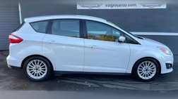 2016 Ford C-Max Hybrid SEL