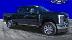 2025 Ford Super Duty F-350 Lariat