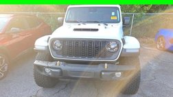 2024 Jeep Wrangler Rubicon 392