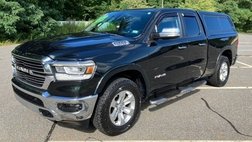 2019 Ram Ram Pickup 1500 Laramie