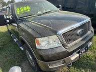 2005 Ford F-150 Lariat