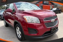 2015 Chevrolet Trax LS