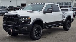 2025 Ram Ram Pickup 2500 Power Wagon