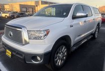 2013 Toyota Tundra Limited
