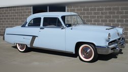 1952 Mercury 