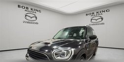 2022 MINI Countryman Cooper