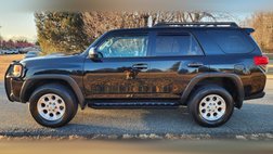 2011 Toyota 4Runner Limited