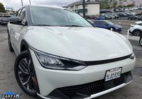 2024 Kia EV6 Wind