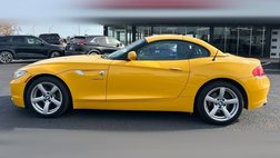 2011 BMW Z4 sDrive30i