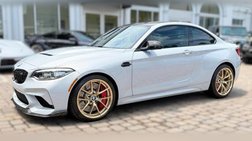 2020 BMW M2 CS
