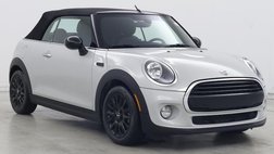 2019 MINI Convertible Cooper