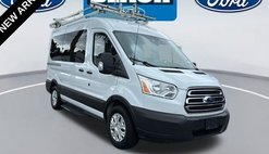 2019 Ford Transit 150 XLT
