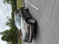 2006 Infiniti FX35 Base