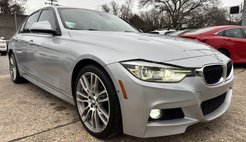 2016 BMW 3 Series 340i xDrive