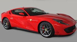 2018 Ferrari 812 Superfast Base