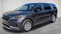 2023 Kia Carnival LX