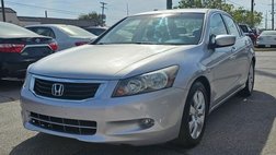 2010 Honda Accord EX-L