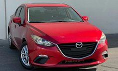 2014 Mazda MAZDA3 i Touring