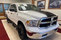 2016 Ram Ram Pickup 1500 Tradesman