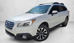 2017 Subaru Outback 3.6R Limited