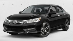 2017 Honda Accord Touring