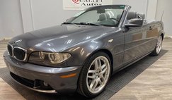 2006 BMW 3 Series 330Ci
