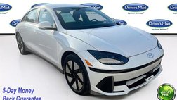 2023 Hyundai Ioniq 6 SE Standard Range