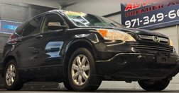 2007 Honda CR-V EX