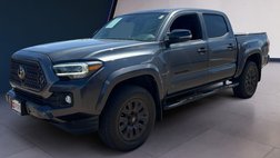 2023 Toyota Tacoma Limited