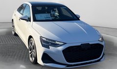 2026 Audi A3 quattro Premium Plus 40 TFSI